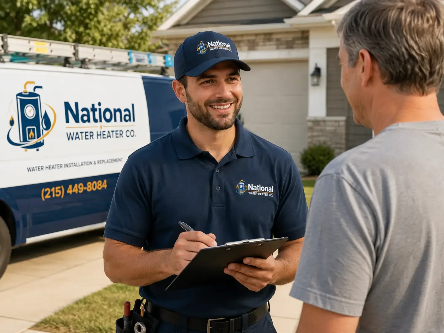 Water Heater Installation Pineville, LA FAQs